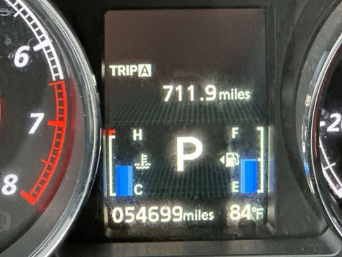 Used 2024 Mitsubishi Outlander Sport SE AWD/4WD image 15