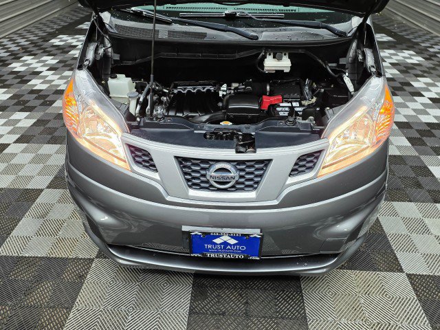 Used 2020 Nissan NV200 S FWD image 30