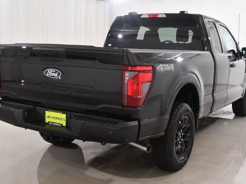New 2026 Ford F150 STX AWD/4WD image 12