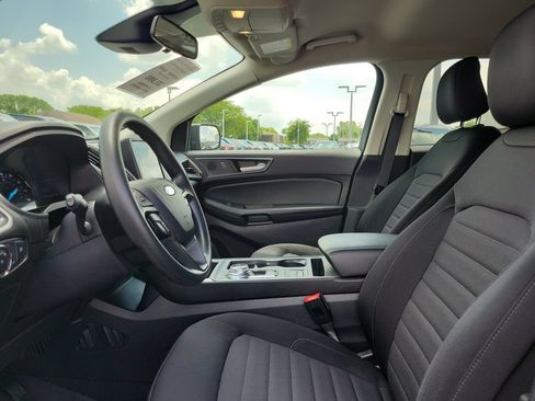 Certified 2022 Ford Edge SE AWD/4WD image 18