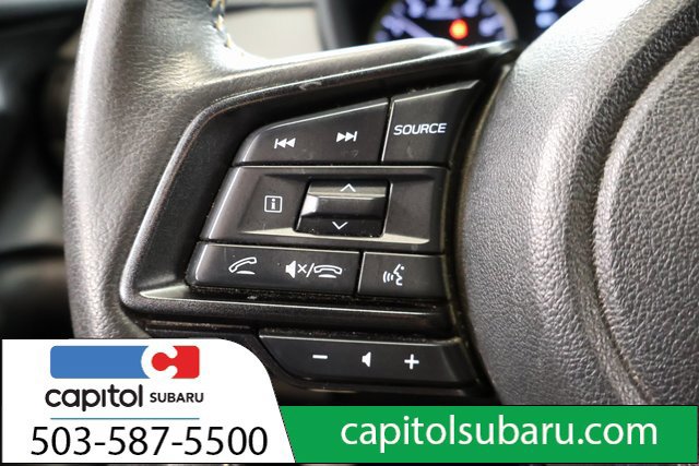 Used 2024 Subaru Crosstrek 2.5i Sport w/ Popular Package #3A AWD/4WD image 17