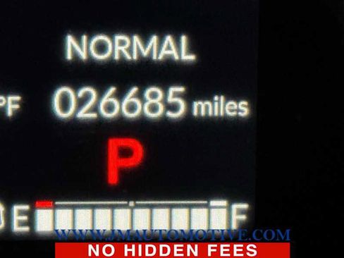 Used 2024 Honda CR-V EX-L image 22