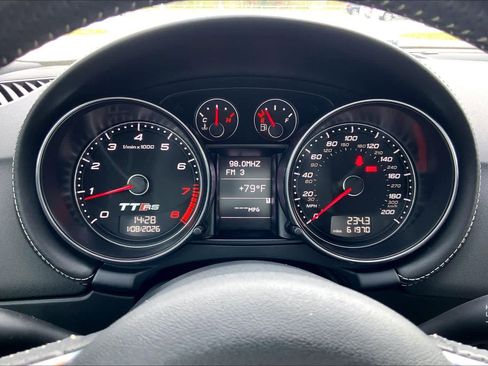 Used 2012 Audi TT RS image 22