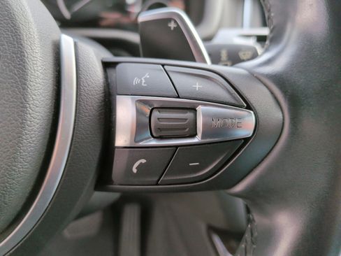 Used 2017 BMW X4 M40i image 20