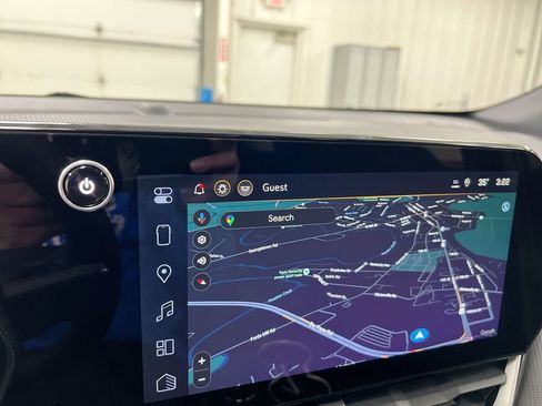 New 2026 Chevrolet Equinox LT image 15