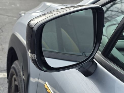 Used 2024 Subaru Crosstrek 2.5i Sport image 25