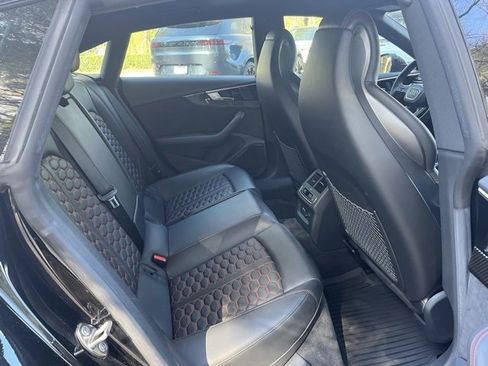 Used 2021 Audi RS 5 2.9T image 13