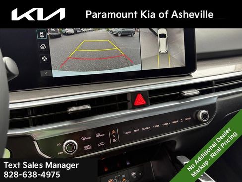 New 2026 Kia Sorento SX AWD/4WD image 10