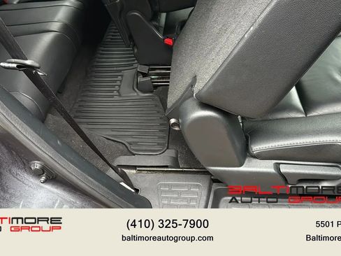Used 2017 Honda Pilot EX-L image 37