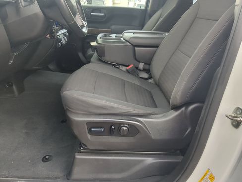 Used 2023 Chevrolet Silverado 2500 LT image 26