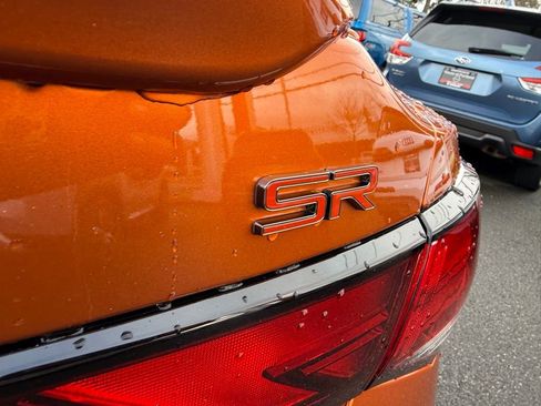 Used 2024 Nissan Sentra SR image 10