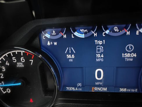 Used 2021 Ford F150 XLT w/ Equipment Group 302A High image 17