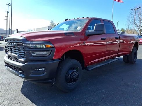 New 2026 RAM 3500 Tradesman image 3