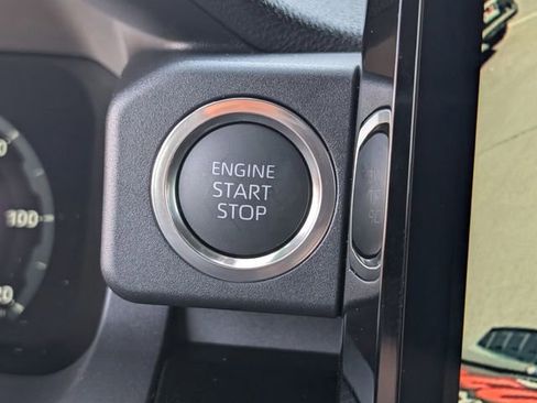 New 2026 Toyota 4Runner Limited image 15