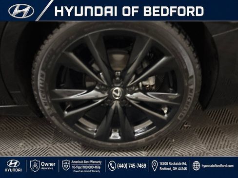 Used 2024 Lexus ES 350 F Sport w/ Accessory Package (Z2) FWD image 31