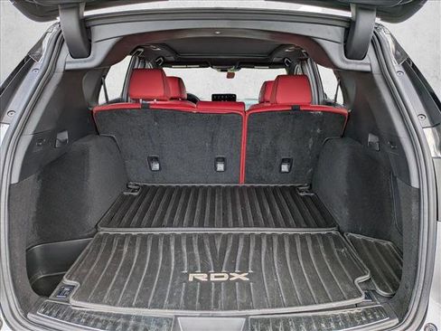 Certified 2024 Acura RDX A-Spec AWD/4WD image 6