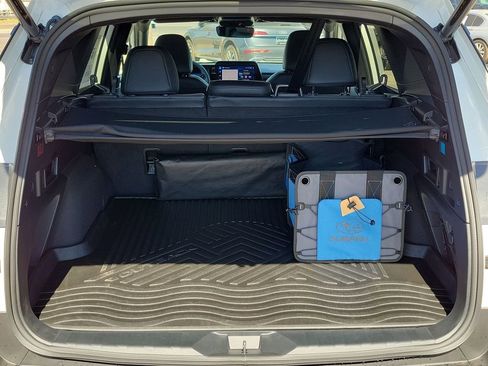 New 2026 Subaru Outback Premium image 12