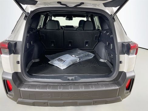 New 2026 Subaru Outback Touring XT image 24