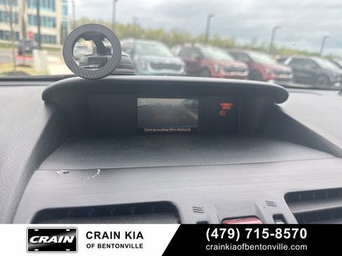 Used 2015 Subaru Forester 2.5i Premium image 36