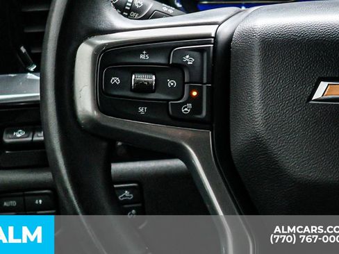 Used 2024 Chevrolet Silverado 2500 LTZ w/ LTZ Premium Package image 34