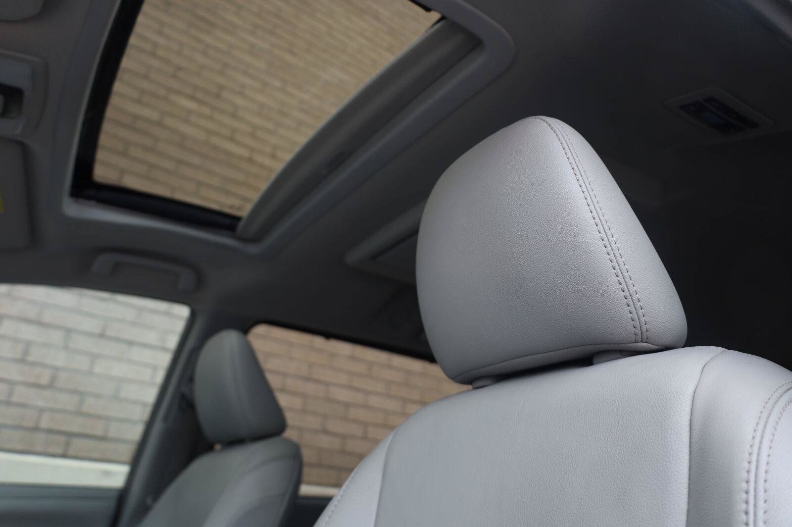 Used 2019 Toyota Sienna XLE Premium FWD image 17