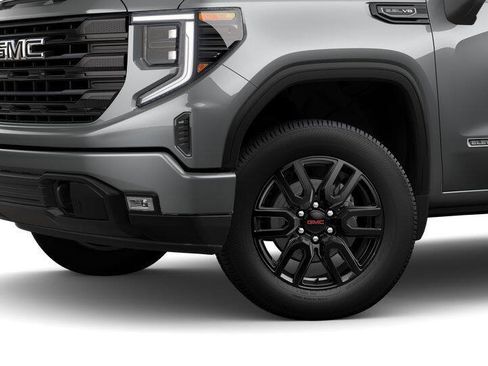 New 2026 GMC Sierra 1500 Elevation image 7