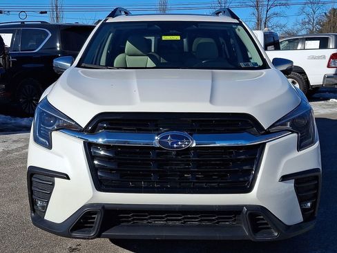 Used 2023 Subaru Ascent Limited w/ Technology Package image 2