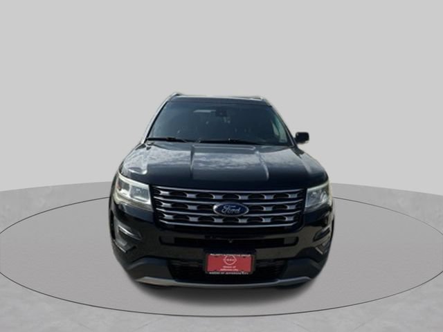 Used 2016 Ford Explorer Limited w/ Equipment Group 301A AWD/4WD 360° Tour