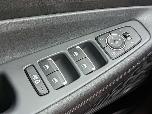 Used 2023 Hyundai Santa Fe SE FWD image 22