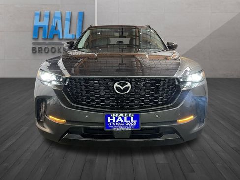 New 2026 MAZDA CX-50 AWD 2.5 Hybrid w/ Weather Package image 8