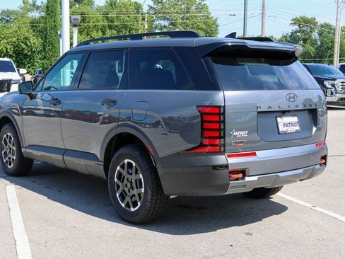 New 2026 Hyundai Palisade XRT Pro image 3