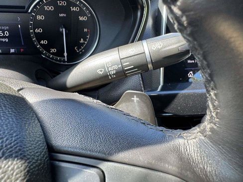 Used 2021 Cadillac CT5 Luxury w/ Cold Weather Package image 18