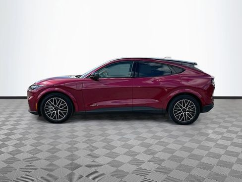 Used 2025 Ford Mustang Mach-E Premium RWD image 8