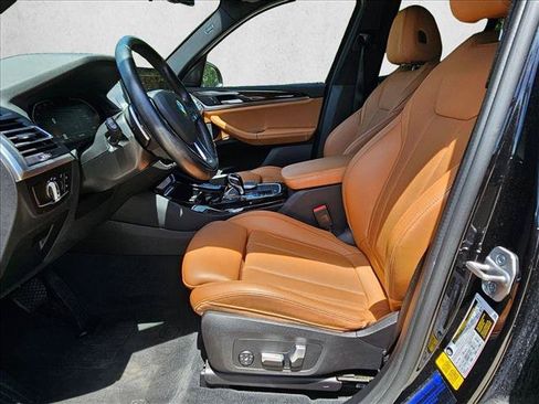 Used 2022 BMW X3 sDrive30i w/ Convenience Package RWD image 11