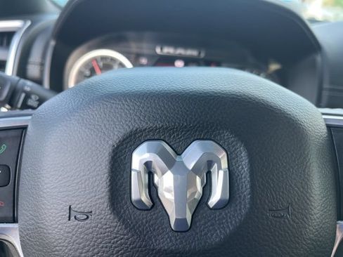 Used 2022 RAM 1500 Laramie RWD image 35