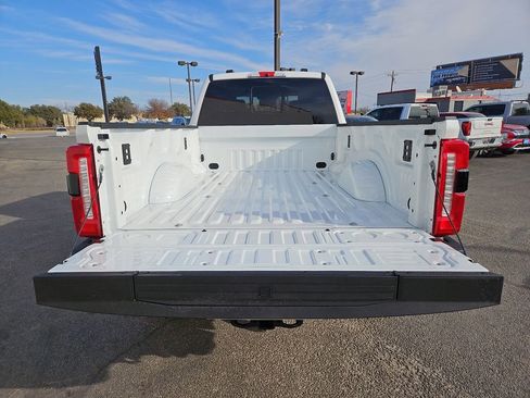 New 2026 Ford F350 King Ranch w/ Chrome Package image 18