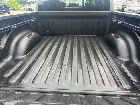 Used 2026 RAM 1500 Big Horn AWD/4WD image 20