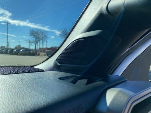 New 2026 Toyota Tundra Limited image 22