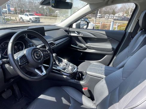 Used 2023 MAZDA CX-9 Touring Plus image 10