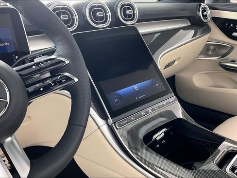 New 2026 Mercedes-Benz CLE 450 4MATIC Cabriolet image 7