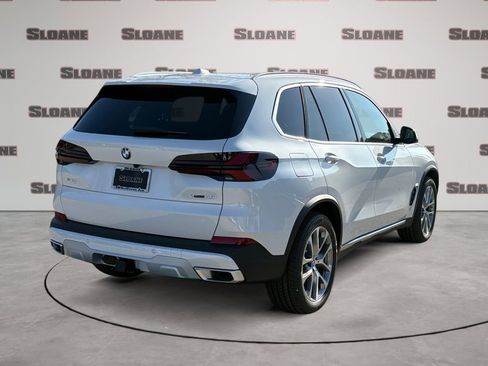 New 2026 BMW X5 xDrive40i w/ Climate Comfort Package AWD/4WD image 5