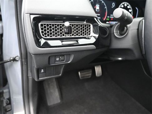 Used 2026 Honda Civic Sport image 26