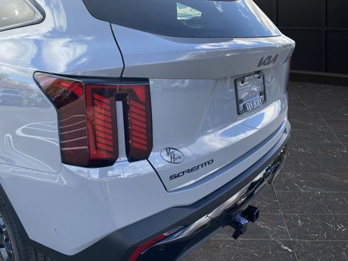 New 2026 Kia Sorento SX Prestige AWD/4WD image 45