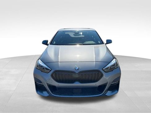 Used 2023 BMW 228i xDrive Gran Coupe w/ M Sport Package image 11