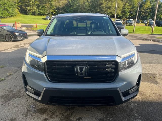 Used 2023 Honda Ridgeline RTL-E image 11