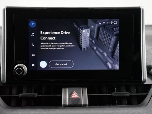 Certified 2023 Toyota RAV4 LE image 17