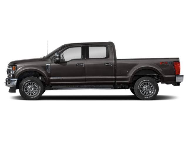 Used 2020 Ford F250 XLT w/ XLT Premium Package AWD/4WD image 3