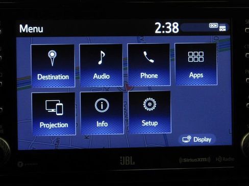 Used 2019 Toyota RAV4 Limited image 48