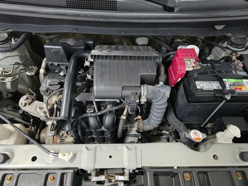 Used 2020 Mitsubishi Mirage G4 LE image 11