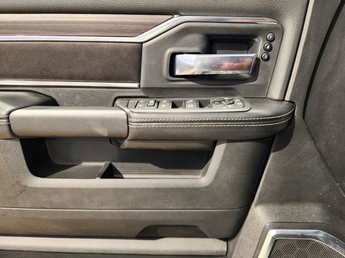 New 2026 RAM 2500 Laramie image 20